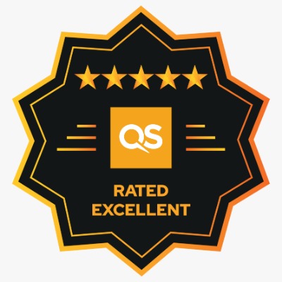 QS Quality Stars Logo